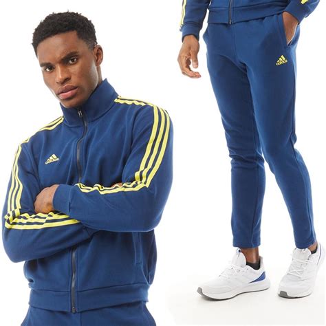 adult Adidas tracksuit